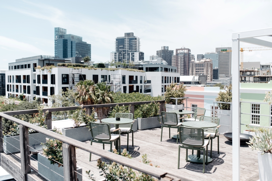 Commercial Property for Sale in De Waterkant Western Cape